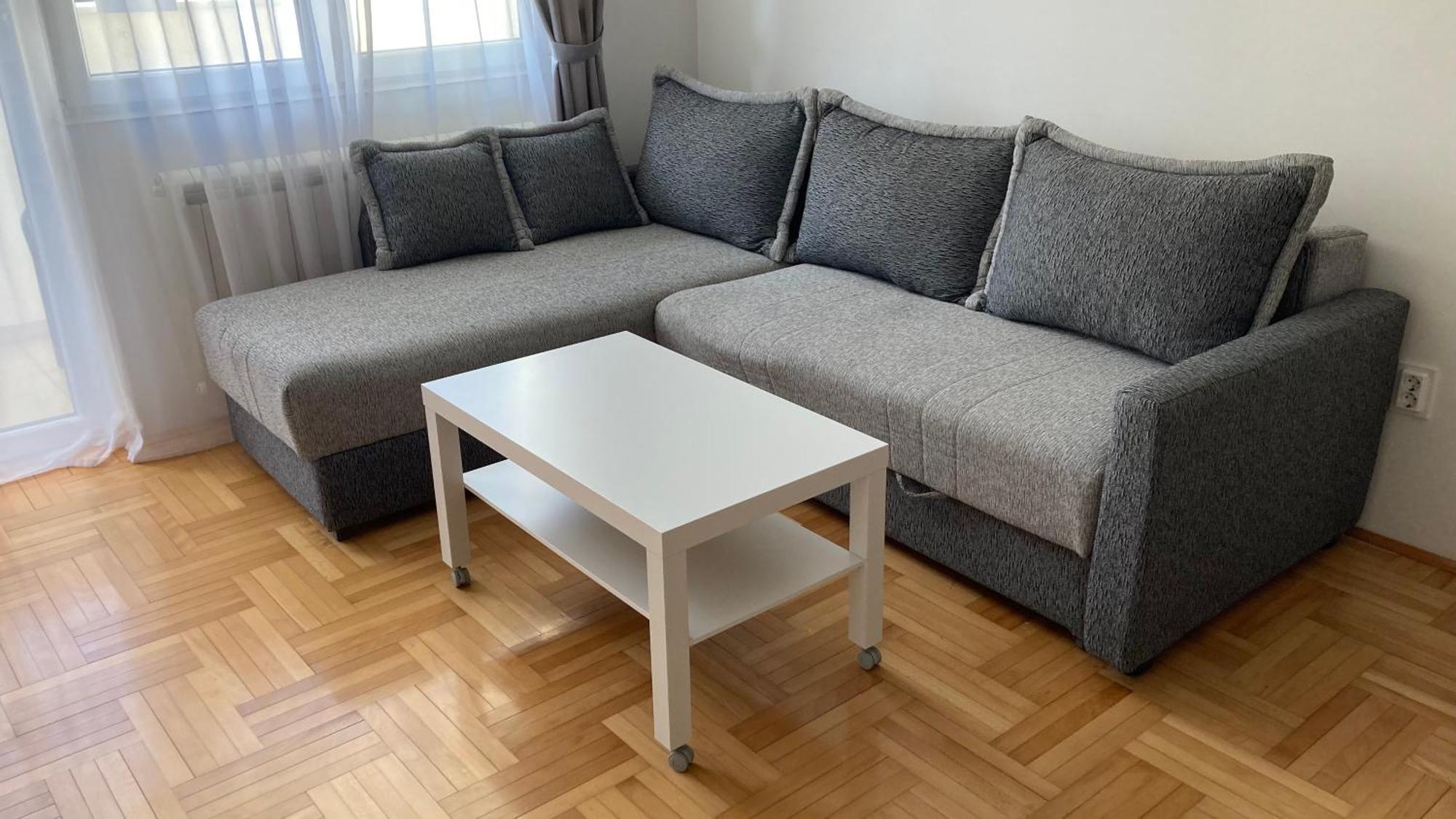 Apartman Senjak 피로트 외부 사진